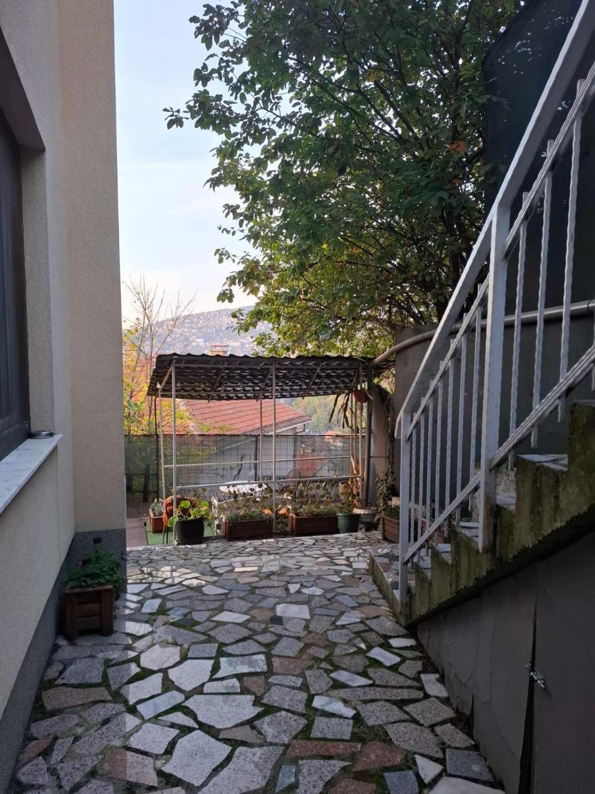 Address Apartment サラエヴォ エクステリア 写真