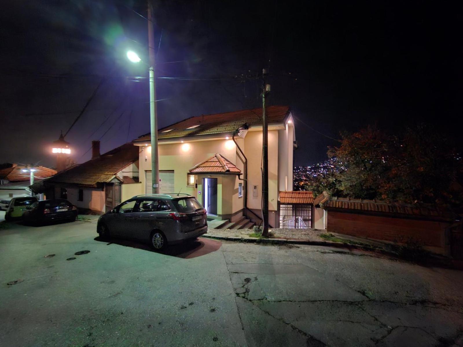 Address Apartment サラエヴォ エクステリア 写真