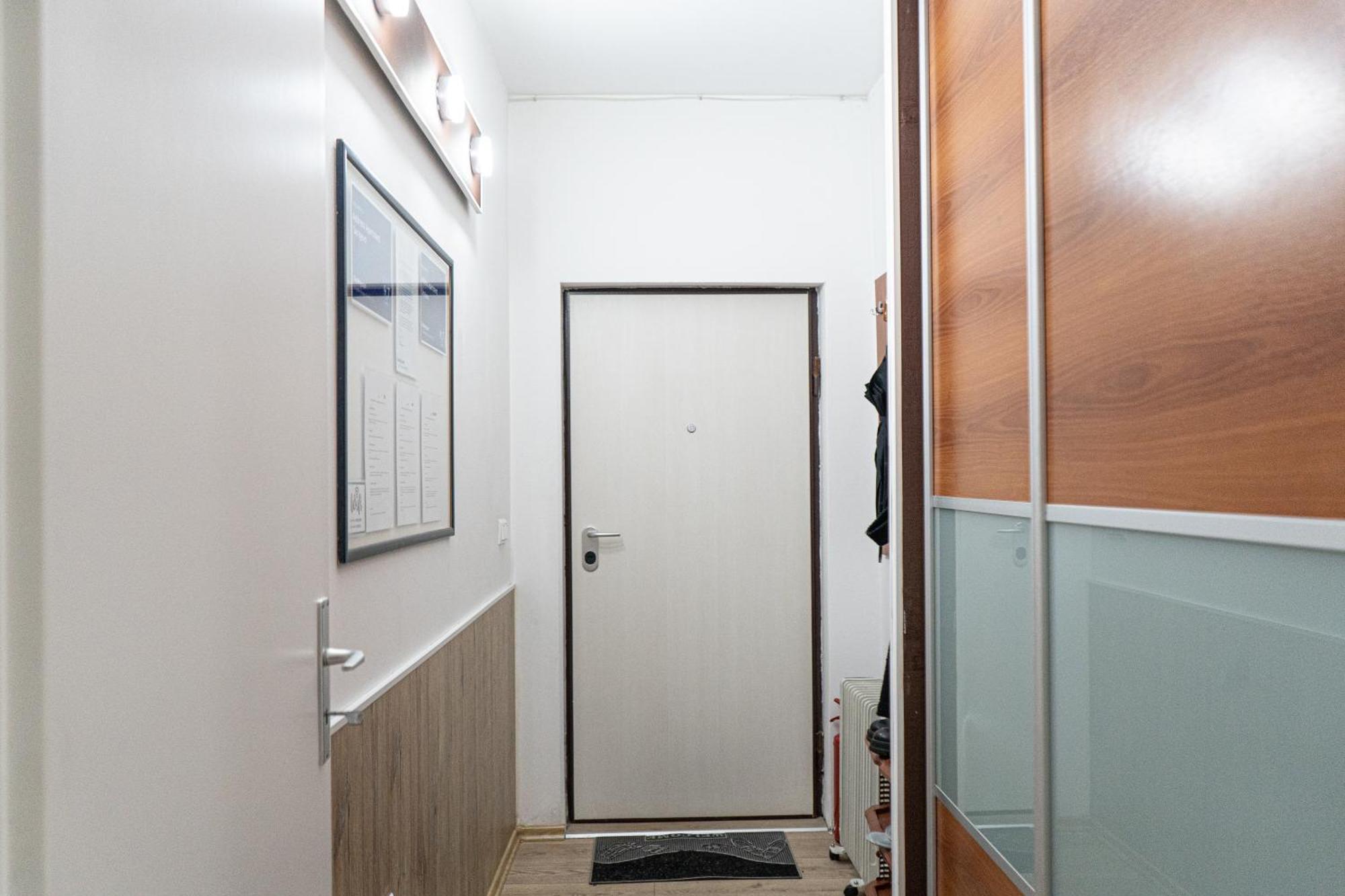 Address Apartment サラエヴォ エクステリア 写真