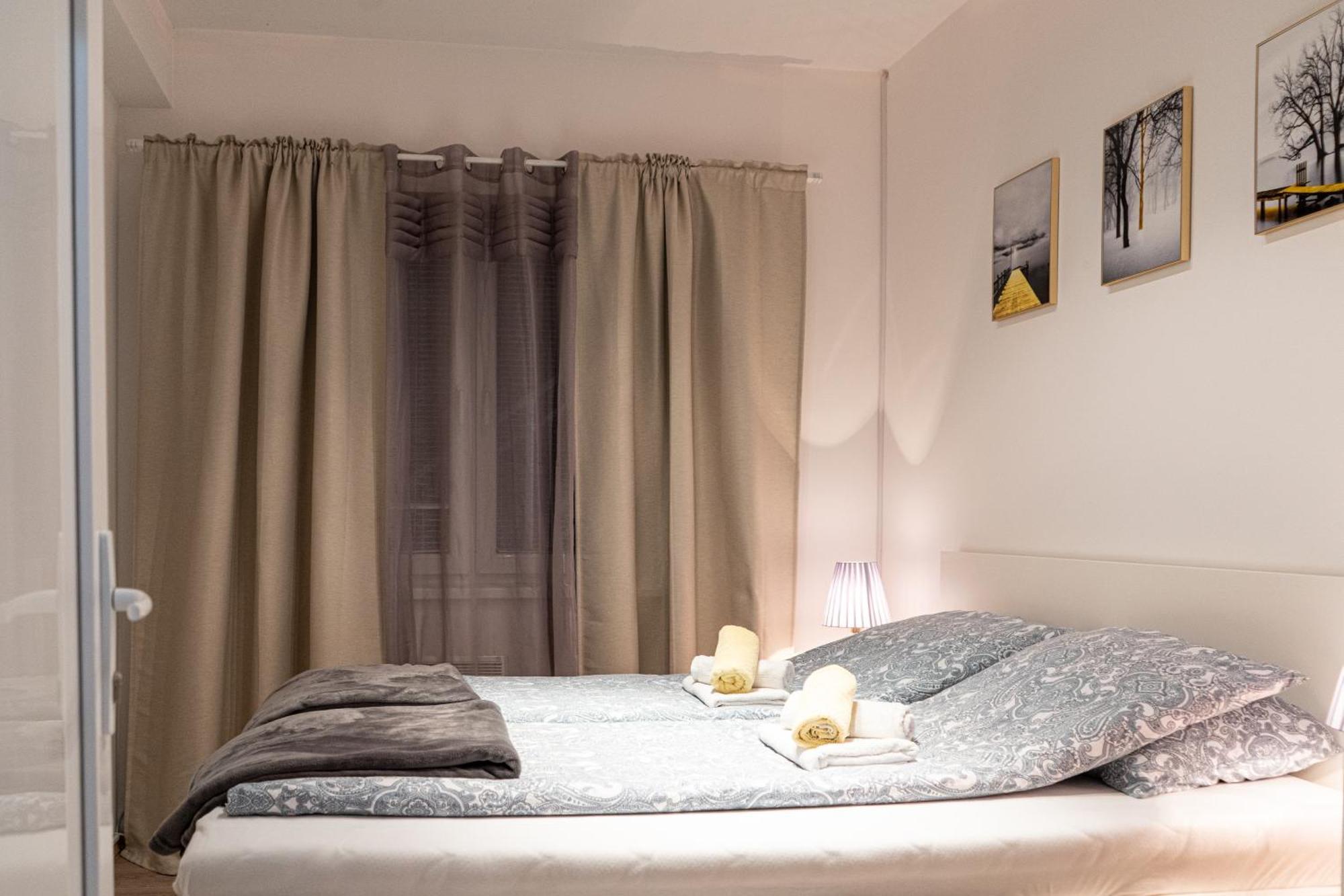 Address Apartment サラエヴォ エクステリア 写真