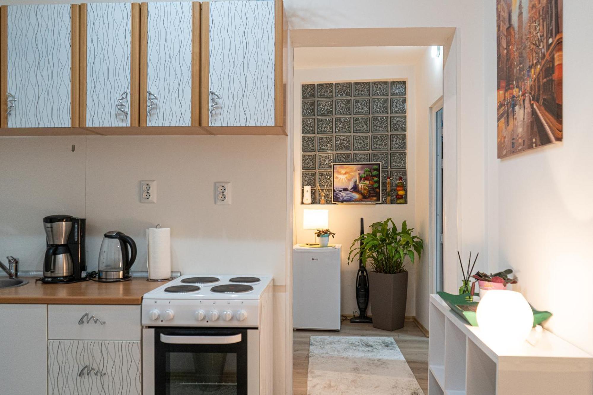 Address Apartment サラエヴォ エクステリア 写真