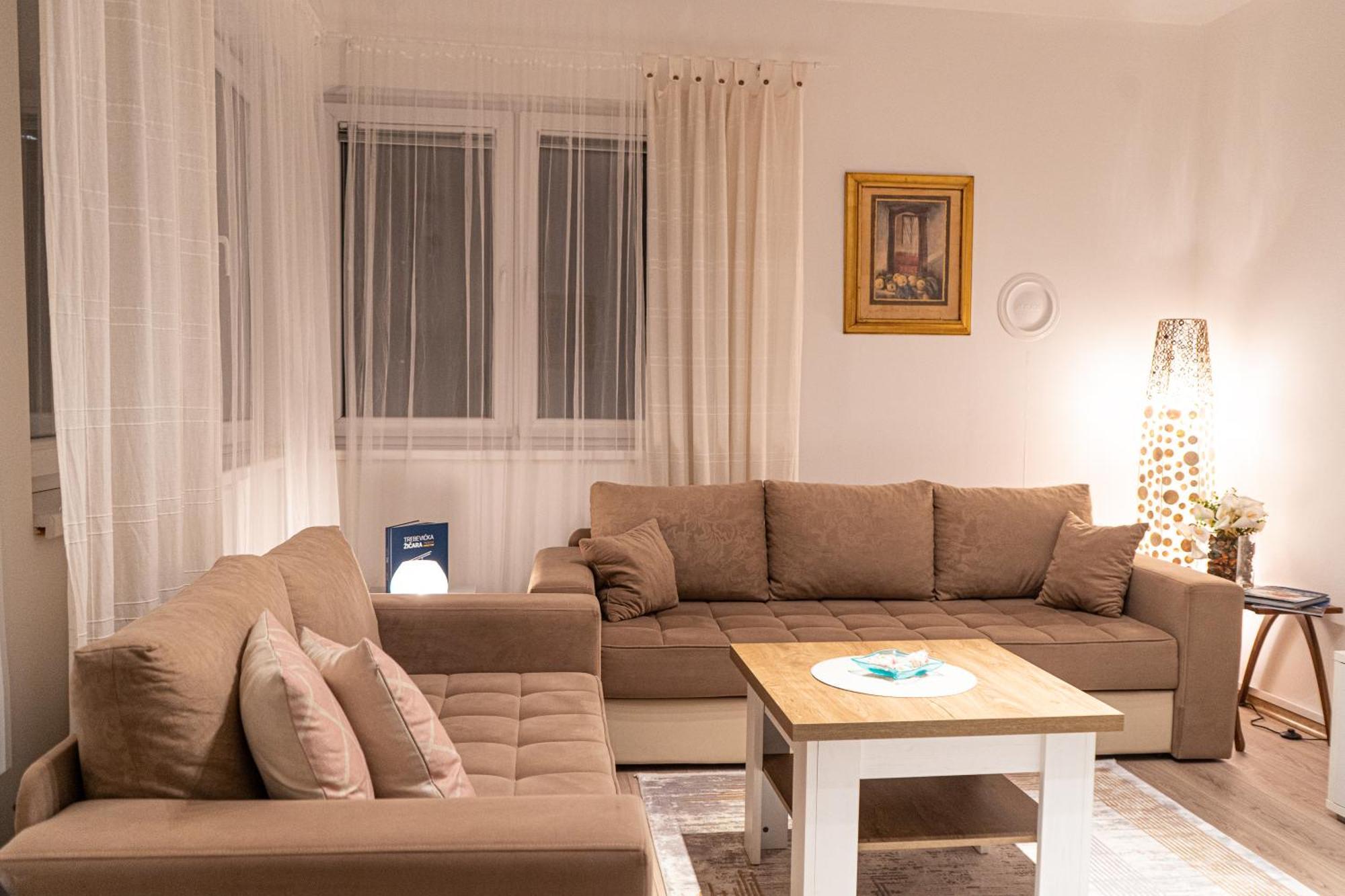 Address Apartment サラエヴォ エクステリア 写真