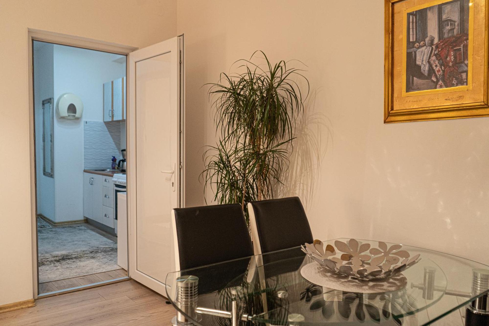 Address Apartment サラエヴォ エクステリア 写真