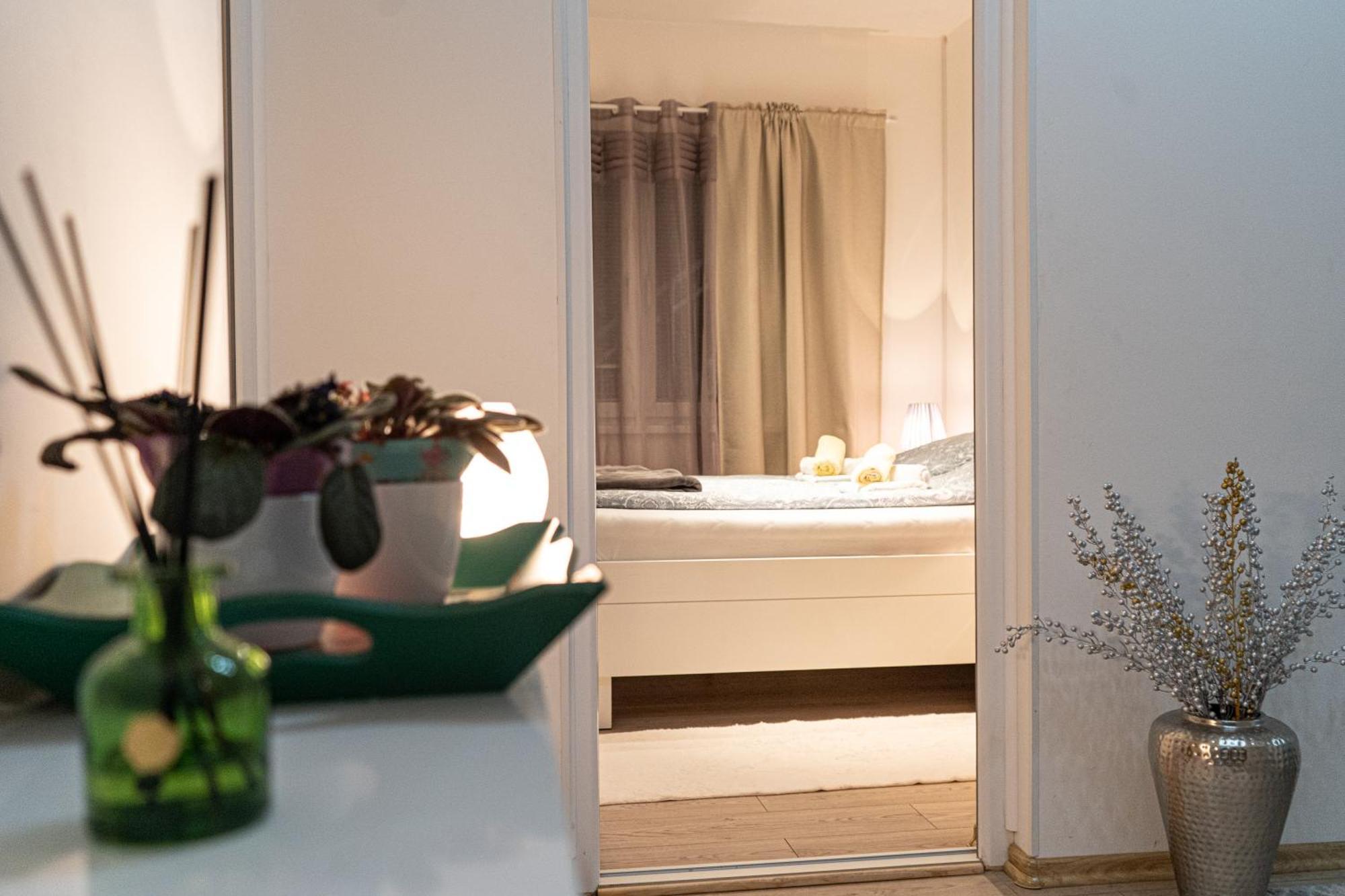Address Apartment サラエヴォ エクステリア 写真